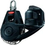 Ronstan Series 55 Rt Orbit Block, Single Cleat Swivel, Auto New. Price: $219.28.