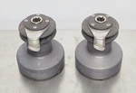 2X Lewmar Self Tailing Winch Wave Grip 44 46 40ST 40CST 43 Pair J/30 Used. Price: $2155.00.