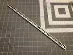 Hobie 16 / 18 Jib Track (used). Price: $12.00.