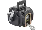 Extreme Max 3006.8918 Reversible Electric Boat Winch 12V Dc W/steel Cable New. Price: $134.60.