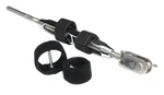 Sherman Johnson WRAPC3-P Hook & Loop For Open Body Turnbuckle Pins New. Price: $19.95.