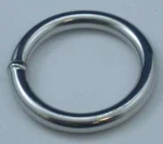 Sea Dog 191620 Stainless Steel Ring 3/8" 2.00"I.D. New. Price: $9.65.