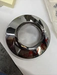 Lewmar Winch 30-54ST Chrome Top Cap 48000444 45000100 New. Price: $45.00.