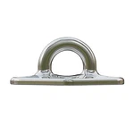 Wichard Diamond Pad Eye Round 98MM Length (3-55/64") M8 Screw 6646 Sailboat Mari New. Price: $56.75.