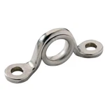 Ronstan Ferrule Eye Saddle - 11.4MM (7/16") Clearance RF1058 New. Price: $39.57.