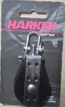 Harken 168 Big Bullet Block W/single Swivel New. Price: $60.00.