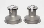 2X Lewmar Self Tailing Speed Ring Winch Ocean Series 45 46 44ST 44AST Evo Used. Price: $2845.00.