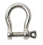 Wichard Hr Curved Bow Type Shackle AISI630 10MM New. Price: $80.63.