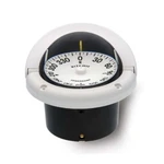 Ritchie Helmsman Flush Mount Compass White HF-742W New. Price: $277.49.