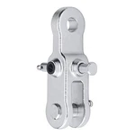 Harken Mkiv Unit Eye/jaw Reversible Toggle Assy, 5/16" Clevis Pin New. Price: $97.44.