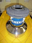 Lewmar Ocean 54ST Winch Drum New. Price: $1301.29.