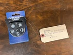 Schaefer 506-31 S/s Fixed Fairlead 51MM Ball Bearing Sheave 11MM Line New. Price: $54.95.