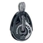 Harken 57MM Carbo T2 Auto Ratchet Block New. Price: $109.94.