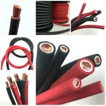 Extreme Battery Cable Marine Auto Solar Extra Flexible Pure Ofc Copper Usa Made New. Price: $204.00.