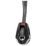 Ronstan RF25109HL Series 20 Bb Block Single Becket Option Lashing High Load New. Price: $69.91.
