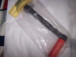 New Bernard's 8INCH Light Weight Floating Winch Handle WH-800. Price: $39.99.
