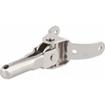 Allen Brothers 55MM X 10MM Stainless Steel Gooseneck New. Price: $50.00.