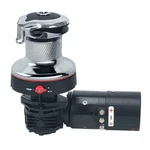 Harken Radial Rewind Electric Chrome Winch New. Price: $7099.94.
