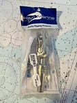 Hayn Marine Compress Toggle 1/4IN Wire 3/8IN Pin New. Price: $93.75.