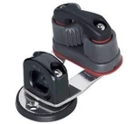 Harken 241 Swivel Bullseye With Carbo-cam New. Price: $101.00.