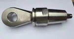 Norseman Navtec Swageless Eye 1-3/8" Pin, Wire Size 1.0". Sailboat Rigging New. Price: $896.00.