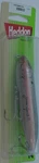 Heddon X9255GBLSD 4-1/2" Zara Spook 3/4 Oz Blue Shad New. Price: $10.75.