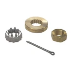 Sierra International, 18-3733, Prop Nut Kit, White New. Price: $39.35.