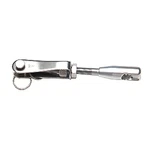C. Sherman Johnson LS-3400 Adjuster W/splice Eye New. Price: $43.41.