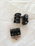 Selden Ball Bearing Block 20 Triple/becket Cam Combo 402-101-08 New. Price: $100.00.