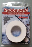 C. Sherman Johnson 50-115-WHITE Rubbaweld Tape Inch X Ft New. Price: $12.50.