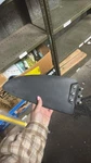 Hobie Twist Stow Rudder Small - 81395201 New. Price: $35.00.
