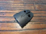 Hobie Batten Cap Main Sail Leech (2 Hole) #11323000 H14 H16 H17 H18 & Others Used. Price: $12.30.
