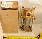 Perko 1" Ips Raw Water Intake Strainer Bronze 0493006PLB Filter Basket Boat Yach New. Price: $319.99.