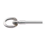 C. Sherman Johnson Single Swivel Gate Eye For 1/8" Wire 26-409 Sailboat Marine New. Price: $33.44.