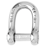 Wichard Self-locking Allen Head Pin Shackle 10MM Diameter 13/32" 1305W ... New. Price: $71.44.