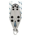 Schaefer Marine #505-45 Stainless Steel Series Fiddle Block. New. Price: $89.95.
