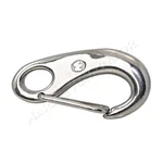 Wichard Snap Hook AISI316L 25MM New. Price: $14.69.
