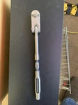 C550-061214 -6 Rod Rigging Turnbuckle 3/8 Screw With 7/16 Pin Swage Navtec New. Price: $125.00.