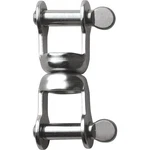 Ronstan 1/4" Swivel Shackle (jaw/jaw) New. Price: $35.95.
