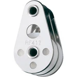 Ronstan Series 30 Utility Block - Double, Tube Rivet New. Price: $29.61.