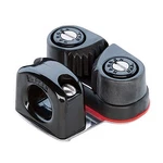 Harken Micro Carbo-cam Base W/bullseye 379 Expedited Shipping! New. Price: $52.94.