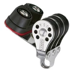 Harken 22MM Triple Micro Block W/cam Cleat 230 Expedited Shipping! New. Price: $106.49.