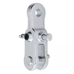 Harken 7410.20 7/16 Sailboat Sailing Eye Jaw Reversible Toggle With 11.1MM Pin New. Price: $79.95.