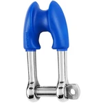 Wichard Thimble Shackle - Captive Pin Diameter 8MM 5/16" 1494W Upc 358779... New. Price: $81.70.