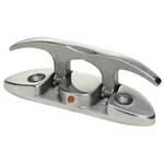 Whitecap 66895 6" Folding Cleat - Stainless Steel 6746C New. Price: $54.97.