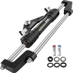 Vevor HC5345-3 Front Mount Hydraulic Outboard Steering Cylinder Ram Up To 300HP New. Price: $308.99.