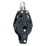 Harken 57MM Carbo Single Ratchet Block W/ Swivel And New. Price: $93.95.