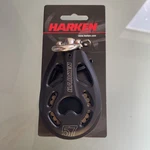 Harken 3215 - 57 Mm Aluminum Black Magic Block Swivel High Load New. Price: $144.44.
