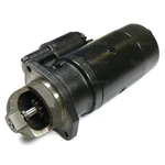 S.36128 Starter Motor - 24V, 4KW (fits Mahle) Iskra New. Price: $319.92.