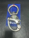 Wichard Hr Snap Shackle - Large Bail Length 140MM Upc 768536023770 *new*. Price: $99.99.